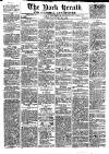 York Herald Saturday 28 January 1826 Page 1