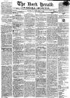 York Herald Saturday 04 February 1826 Page 1