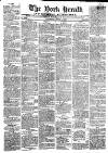 York Herald Saturday 01 April 1826 Page 1