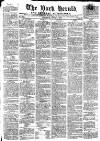 York Herald Saturday 08 April 1826 Page 1