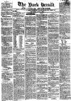 York Herald Saturday 06 May 1826 Page 1