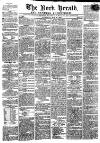 York Herald Saturday 20 May 1826 Page 1