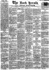 York Herald Saturday 03 June 1826 Page 1