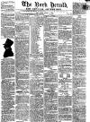 York Herald Saturday 10 June 1826 Page 1