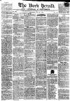 York Herald Saturday 24 June 1826 Page 1