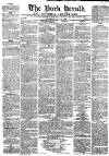 York Herald Saturday 01 July 1826 Page 1