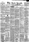 York Herald Saturday 08 July 1826 Page 1