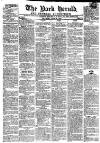 York Herald Saturday 29 July 1826 Page 1