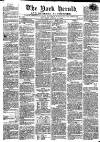 York Herald Saturday 19 August 1826 Page 1