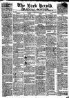 York Herald Saturday 09 September 1826 Page 1