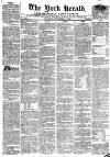 York Herald Saturday 11 November 1826 Page 1