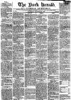 York Herald Saturday 09 December 1826 Page 1