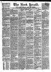 York Herald Saturday 03 February 1827 Page 1