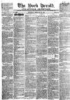 York Herald Saturday 10 February 1827 Page 1