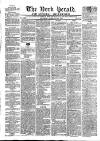 York Herald Saturday 24 February 1827 Page 1