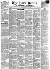 York Herald Saturday 17 March 1827 Page 1