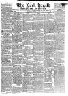 York Herald Saturday 14 April 1827 Page 1