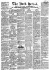York Herald Saturday 26 May 1827 Page 1