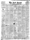 York Herald Saturday 29 September 1827 Page 1