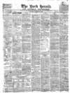York Herald Saturday 13 October 1827 Page 1