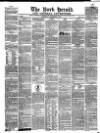 York Herald Saturday 03 November 1827 Page 1