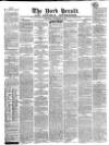 York Herald Saturday 24 November 1827 Page 1