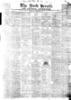 York Herald Saturday 02 August 1828 Page 1
