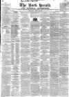 York Herald Saturday 30 August 1828 Page 1