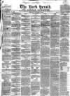 York Herald Saturday 06 December 1828 Page 1
