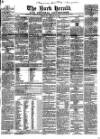 York Herald Saturday 03 January 1829 Page 1