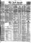 York Herald Saturday 24 January 1829 Page 1