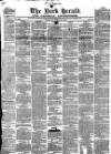 York Herald Saturday 28 March 1829 Page 1