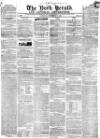 York Herald Saturday 21 November 1829 Page 1