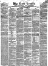 York Herald Saturday 28 November 1829 Page 1