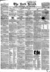 York Herald Saturday 09 January 1830 Page 1