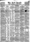 York Herald Saturday 16 January 1830 Page 1