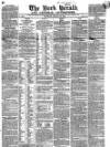 York Herald Saturday 23 January 1830 Page 1
