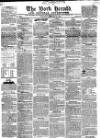 York Herald Saturday 27 February 1830 Page 1