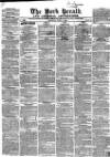 York Herald Saturday 03 April 1830 Page 1