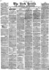 York Herald Saturday 24 April 1830 Page 1