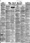 York Herald Saturday 08 May 1830 Page 1