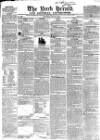 York Herald Saturday 29 May 1830 Page 1