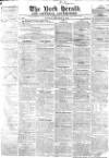 York Herald Saturday 18 December 1830 Page 1