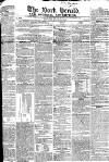 York Herald Saturday 08 January 1831 Page 1