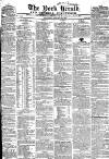 York Herald Saturday 15 January 1831 Page 1
