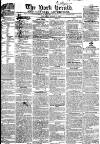 York Herald Saturday 12 March 1831 Page 1