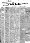 York Herald Saturday 12 March 1831 Page 5