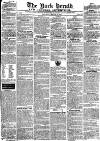 York Herald Saturday 19 March 1831 Page 1
