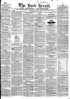 York Herald Saturday 16 July 1831 Page 1