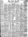 York Herald Saturday 08 October 1831 Page 1